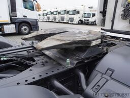 MAN TGX 28.510 6×2 / Sleeper cab