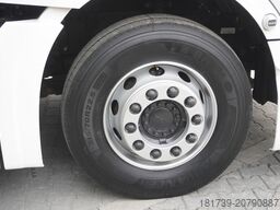 MAN TGX 28.510 6×2 / Sleeper cab