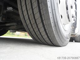 MAN TGX 28.510 6×2 / Sleeper cab