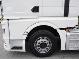 MAN TGX 28.510 6×2 / Sleeper cab