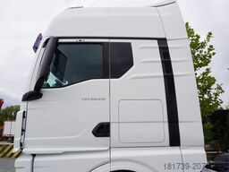 MAN TGX 28.510 6×2 / Sleeper cab