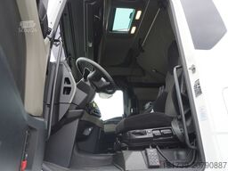 MAN TGX 28.510 6×2 / Sleeper cab