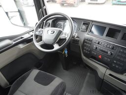 MAN TGX 28.510 6×2 / Sleeper cab