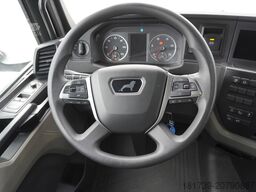 MAN TGX 28.510 6×2 / Sleeper cab