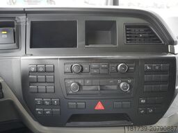 MAN TGX 28.510 6×2 / Sleeper cab