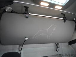 MAN TGX 28.510 6×2 / Sleeper cab