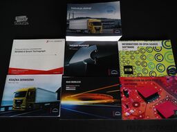 MAN TGX 28.510 6×2 / Sleeper cab