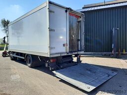 IVECO 120EL22 EUROCARGO