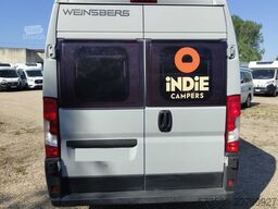 Fiat Weinsberg CaraBus 600 K 4 Schlafplätze | Vollausstattung