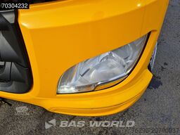 DAF CF 410 CF 6X2 HIAB 244EP-4 HIPRO Crane Kran Lif...