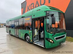Volvo B5LH 7900 HYBRID 4x2 7 PCS AVAILABLE / HYBRID / AC
