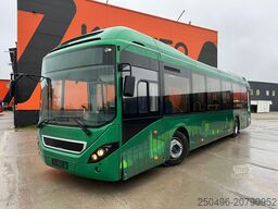 Volvo B5LH 7900 HYBRID 4x2 7 PCS AVAILABLE / HYBRID / AC