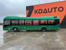 Volvo B5LH 7900 HYBRID 4x2 7 PCS AVAILABLE / HYBRID / AC