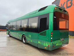 Volvo B5LH 7900 HYBRID 4x2 7 PCS AVAILABLE / HYBRID / AC