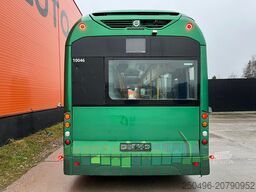 Volvo B5LH 7900 HYBRID 4x2 7 PCS AVAILABLE / HYBRID / AC