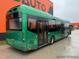 Volvo B5LH 7900 HYBRID 4x2 7 PCS AVAILABLE / HYBRID / AC