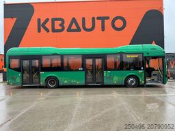 Volvo B5LH 7900 HYBRID 4x2 7 PCS AVAILABLE / HYBRID / AC