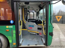 Volvo B5LH 7900 HYBRID 4x2 7 PCS AVAILABLE / HYBRID / AC