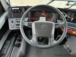 Volvo B5LH 7900 HYBRID 4x2 7 PCS AVAILABLE / HYBRID / AC