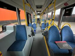 Volvo B5LH 7900 HYBRID 4x2 7 PCS AVAILABLE / HYBRID / AC