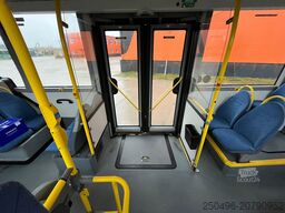 Volvo B5LH 7900 HYBRID 4x2 7 PCS AVAILABLE / HYBRID / AC