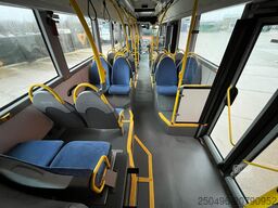 Volvo B5LH 7900 HYBRID 4x2 7 PCS AVAILABLE / HYBRID / AC