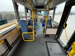 Volvo B5LH 7900 HYBRID 4x2 7 PCS AVAILABLE / HYBRID / AC