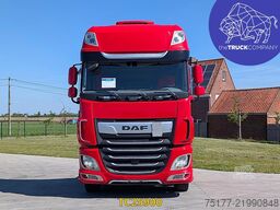 DAF XF 105 530