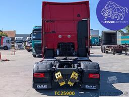 DAF XF 105 530