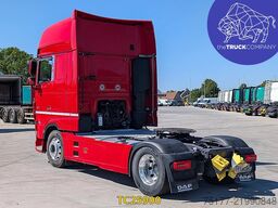 DAF XF 105 530