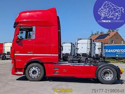 DAF XF 105 530