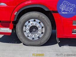 DAF XF 105 530