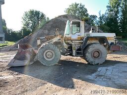 Komatsu WA470-3H