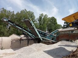 Powerscreen Chieftain 1700