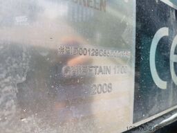 Powerscreen Chieftain 1700