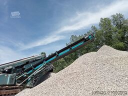 Powerscreen Chieftain 1700