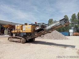 Komatsu BR380JG