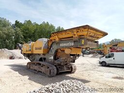Komatsu BR380JG