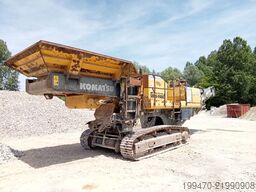 Komatsu BR380JG