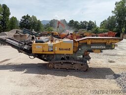 Komatsu BR380JG