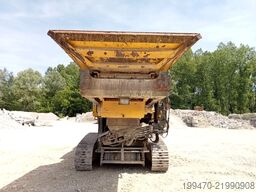 Komatsu BR380JG