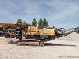 Komatsu BR380JG