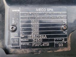 Iveco 35C13