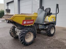 Wacker Neuson 1501.0