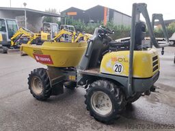 Wacker Neuson 1501.0