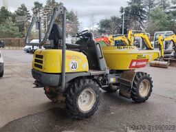 Wacker Neuson 1501.0