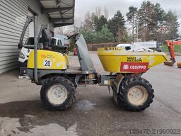 Wacker Neuson 1501.0
