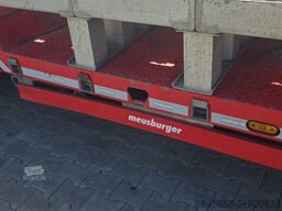 Meusburger MTS-3