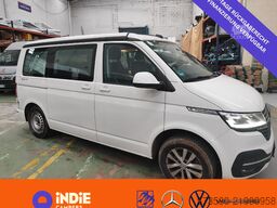 Camper Volkswagen California Coast 2.0 TDI 2022 | Euro 6 | Professioneller Verkäufer