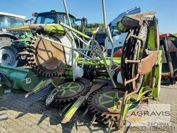 Claas RU 600 CONTOUR